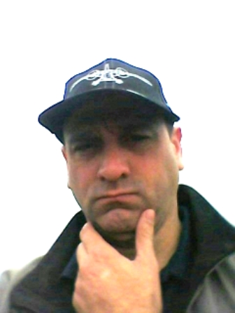 Carlos Martín Gonzalez Lupis Gerente Ejecutivo del Hotel Puerto Palmeras