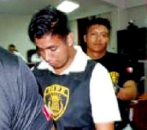 Hugo Cabrera Tantalean