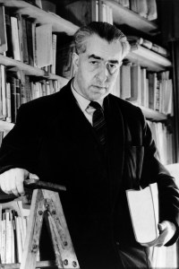 Su tío Jürgen, también comunista, fue asesor en la RDA.