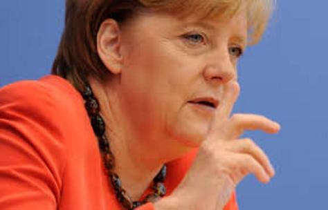 Facebook es criticado en Alemania por su comportamiento frente a los mensajes de odio de su sitio.