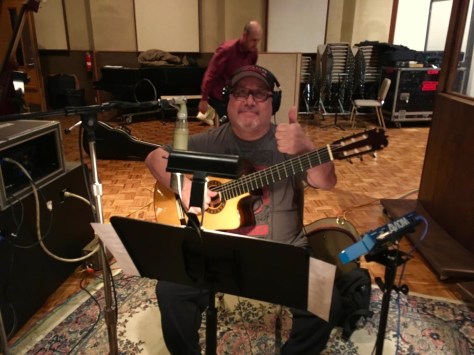 Giada Valenti: From Venice With Love: Where your mind goes, you go